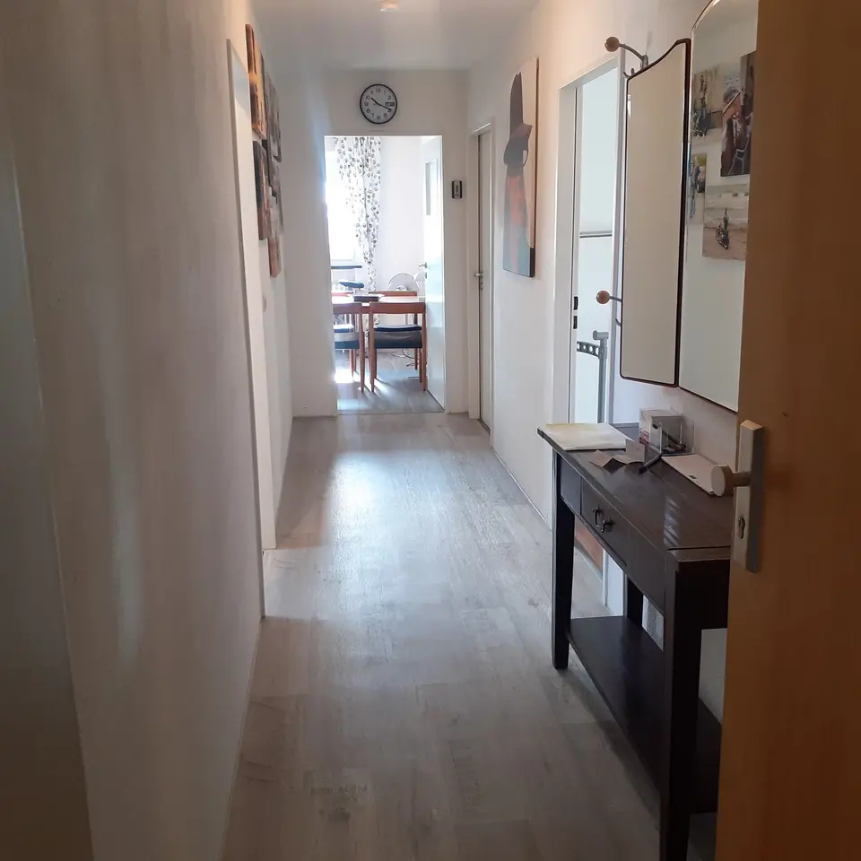 WG-Zimmer mit 50 m² in Karlsruhe – Bild 3