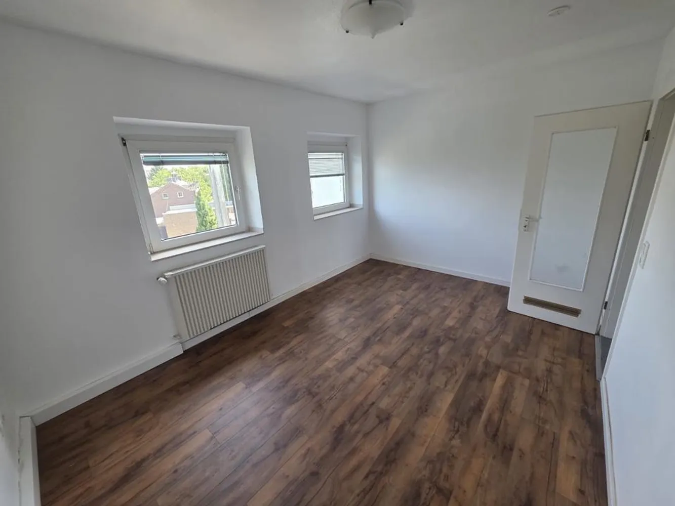3 Zimmer Wohnung mit 90 m² in Hamburg – Bild 3