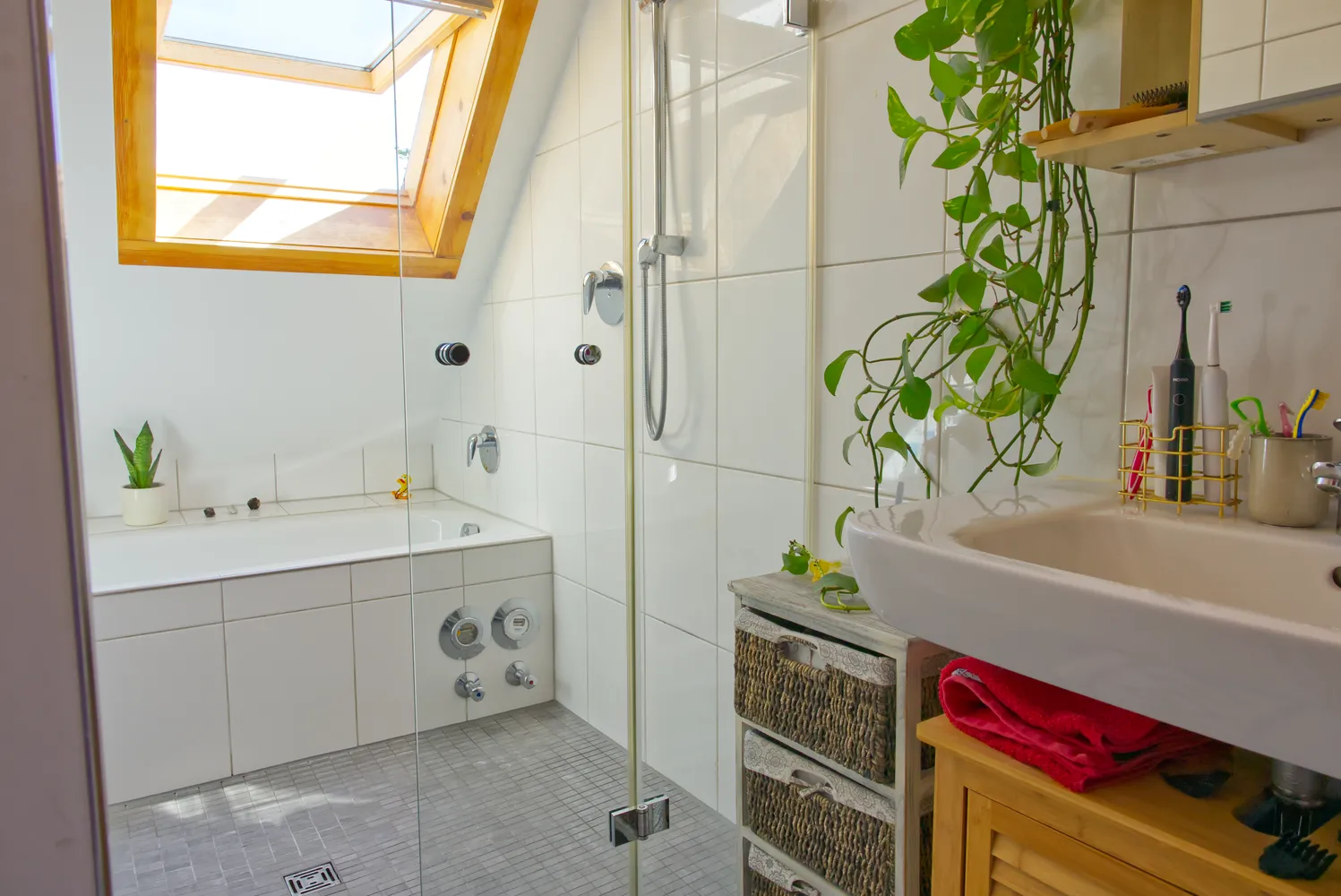 3 Zimmer Wohnung mit 80 m² in Ludwigshafen am Rhein – Bild 11