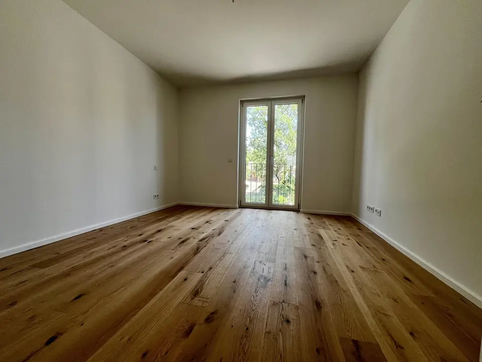 4 Zimmer Wohnung mit 100 m² in Frechen – Bild 3