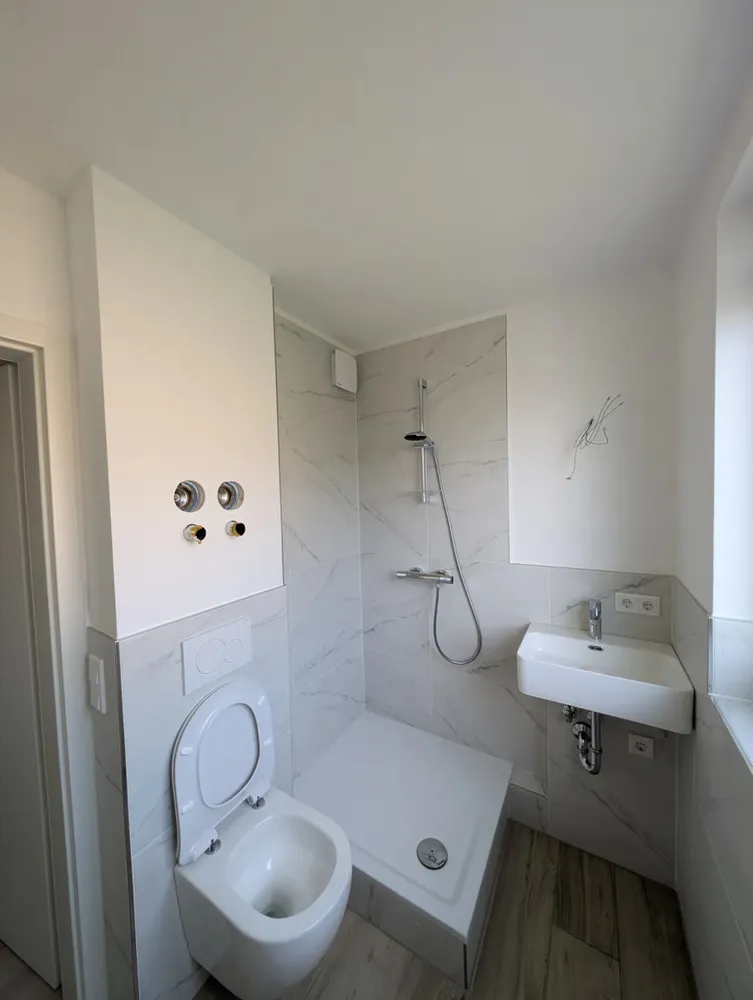 Shared room with 12 m² in Munich – Photo 9