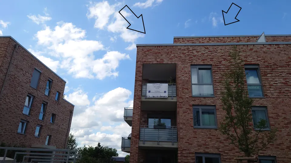 Studio mit 44 m² in Winsen (Luhe) – Bild 8