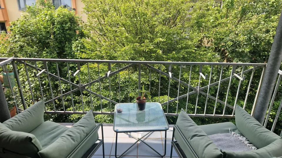 WG-Zimmer mit 55 m² in Frechen – Bild 4