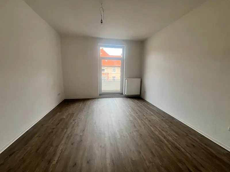 4 Zimmer Wohnung mit 111 m² in Braunschweig – Bild 1