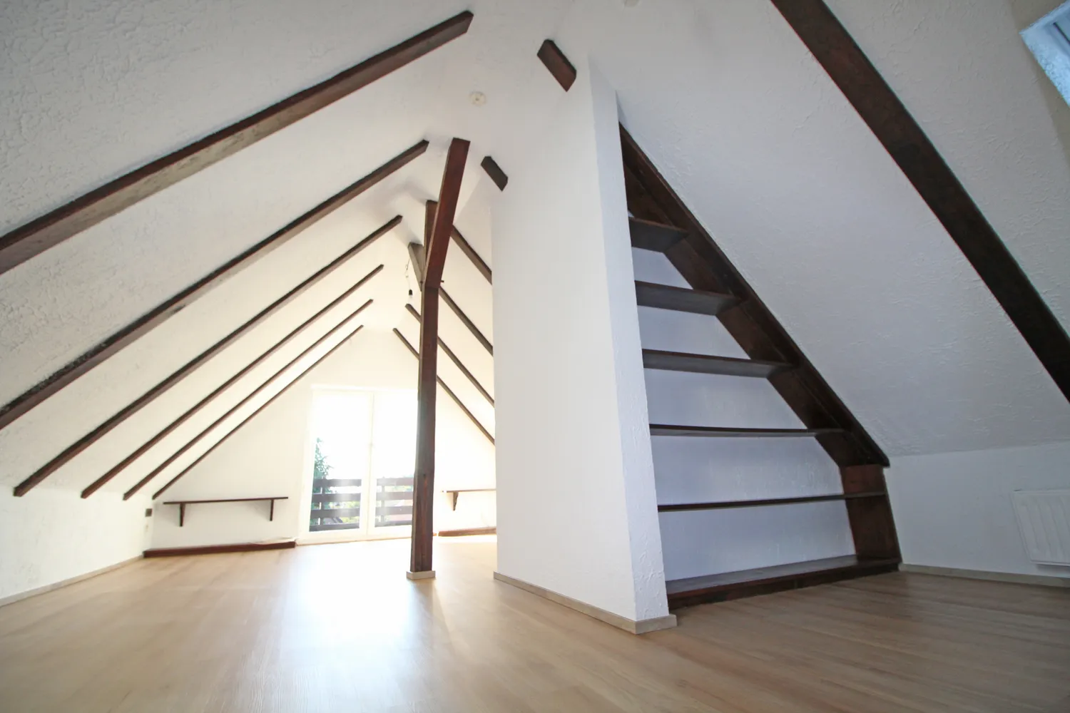 3 Zimmer Wohnung mit 52 m² in Dortmund – Bild 1