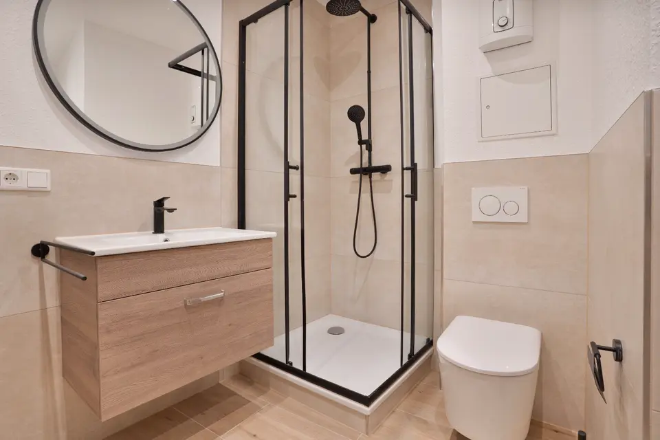 WG-Zimmer mit 20 m² in Osnabrück – Bild 5