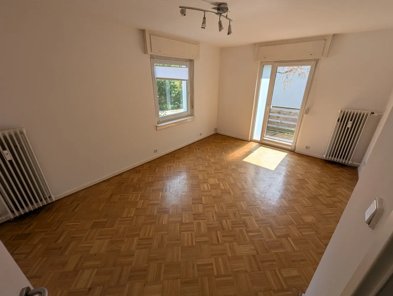 2 Zimmer Wohnung mit 51 m² in Frankfurt am Main – Bild 1