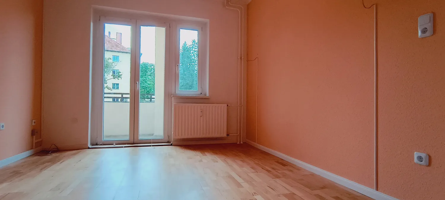 2 Zimmer Wohnung mit 43 m² in Berlin – Bild 1