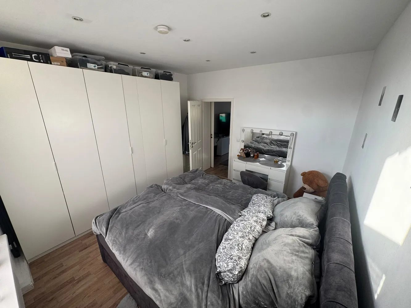 2 Zimmer Wohnung mit 55 m² in Essen – Bild 10