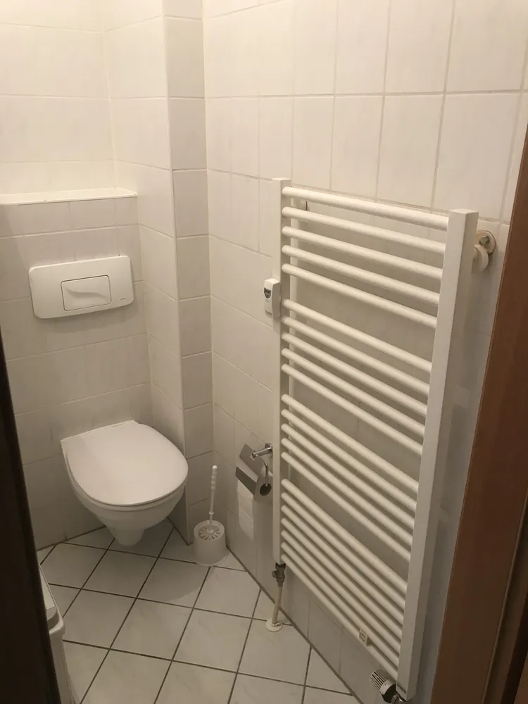 2 Zimmer Wohnung mit 31 m² in Plauen – Bild 12