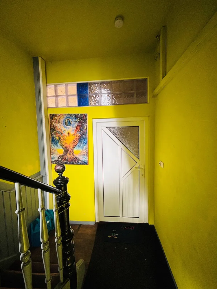 2 room apartment with 40 m² in Darmstadt – Photo 4