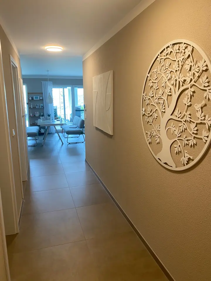 4 Zimmer Wohnung mit 115 m² in Singen – Bild 10