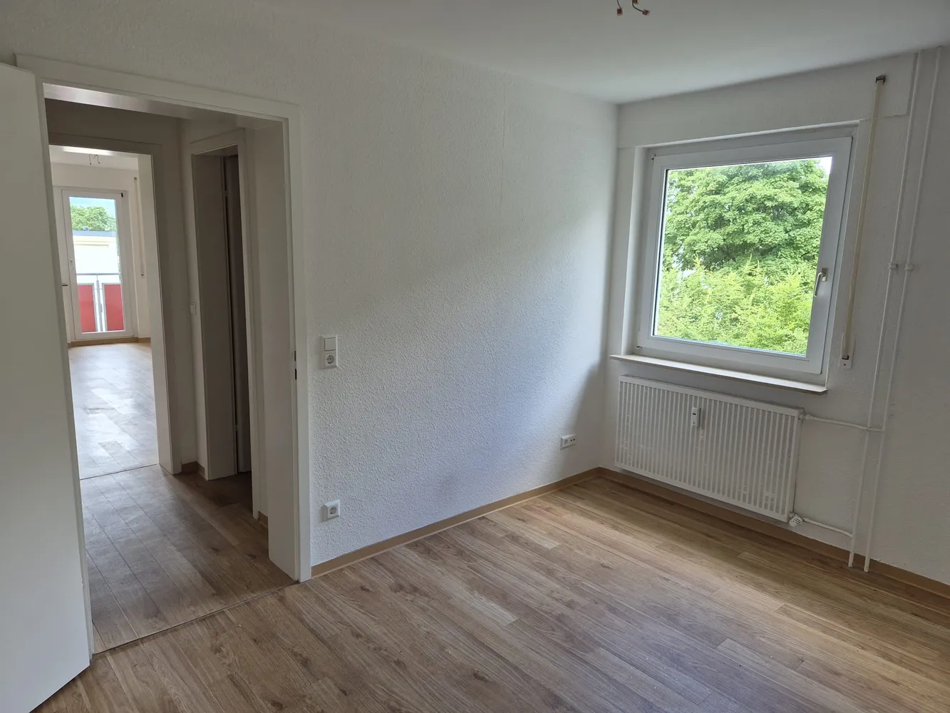 2 Zimmer Wohnung mit 55 m² in Schwäbisch Gmünd – Bild 10