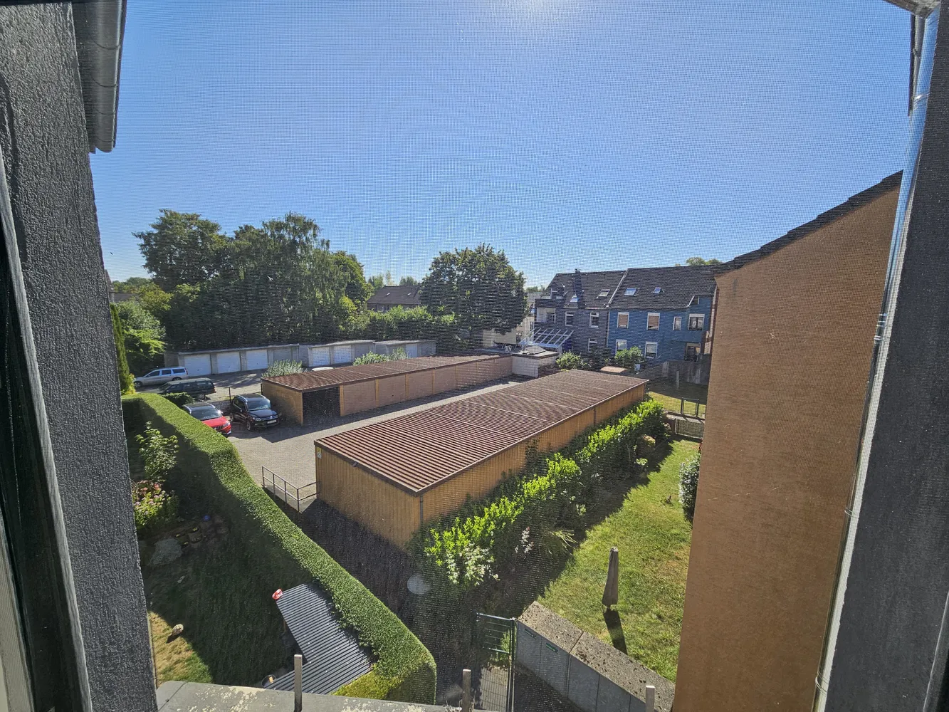 4 Zimmer Wohnung mit 97 m² in Bochum – Bild 6
