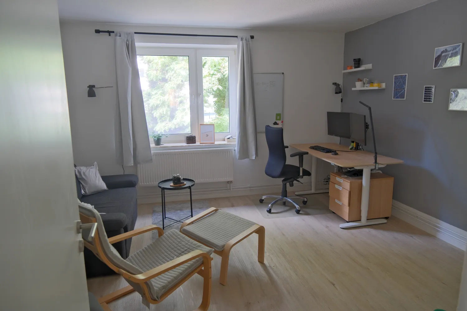 3 Zimmer Wohnung mit 62 m² in Hannover – Bild 4