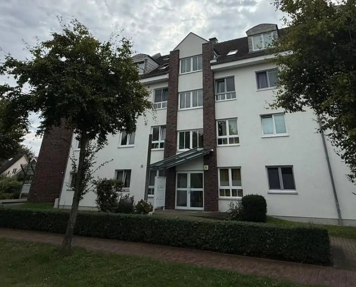 2 Zimmer Wohnung mit 90 m² in Elmshorn – Bild 3