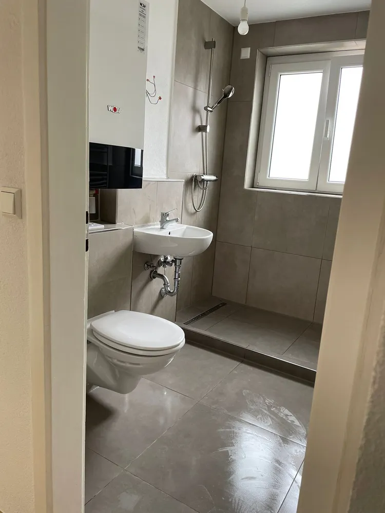 1 Zimmer Wohnung mit 29 m² in Stuttgart – Bild 12