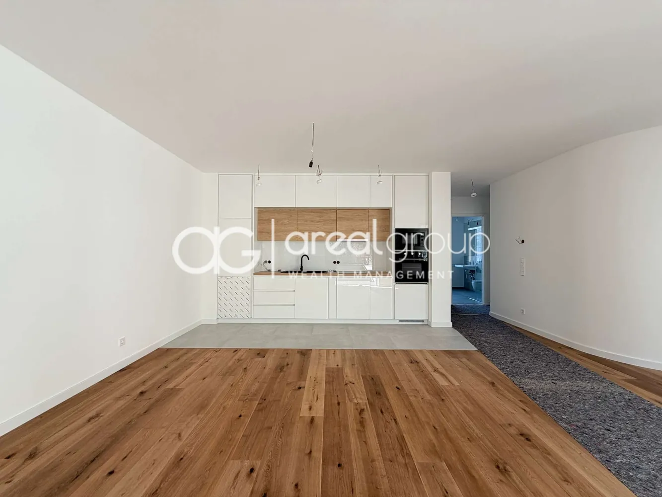 3 Zimmer Wohnung mit 92 m² in Berlin – Bild 3