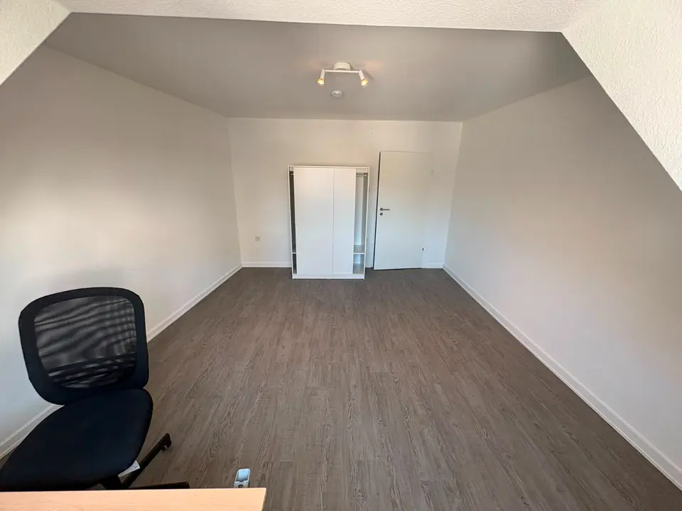 Studio mit 18 m² in Darmstadt – Bild 1