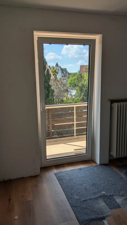 4 Zimmer Haus mit 99 m² in Nürnberg – Bild 10