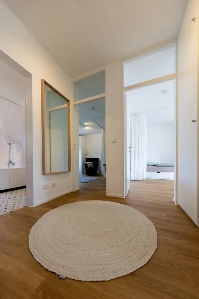 WG-Zimmer mit 17 m² in Erlangen – Bild 7