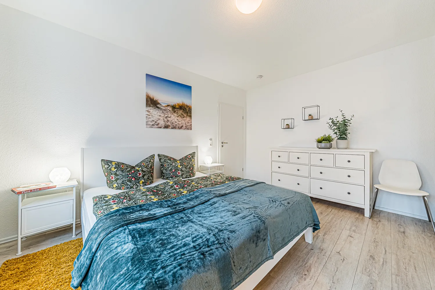 3 Zimmer Wohnung mit 67 m² in Frankfurt am Main – Bild 6