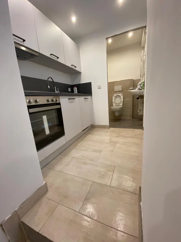 2 Zimmer Wohnung mit 40 m² in Saarbrücken – Bild 5
