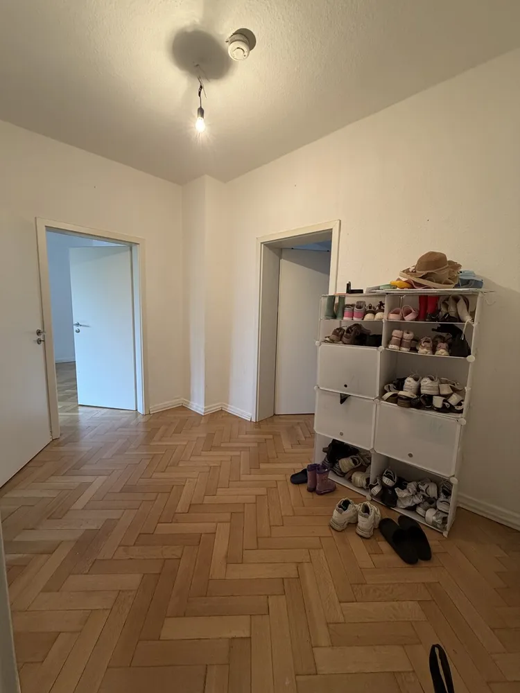 4 Zimmer Wohnung mit 101 m² in Solingen – Bild 4