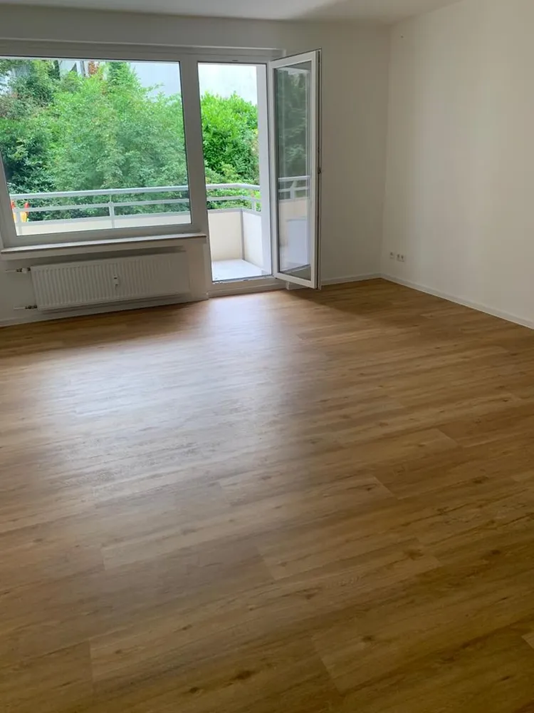 2 room apartment with 60 m² in Wuppertal – Photo 9