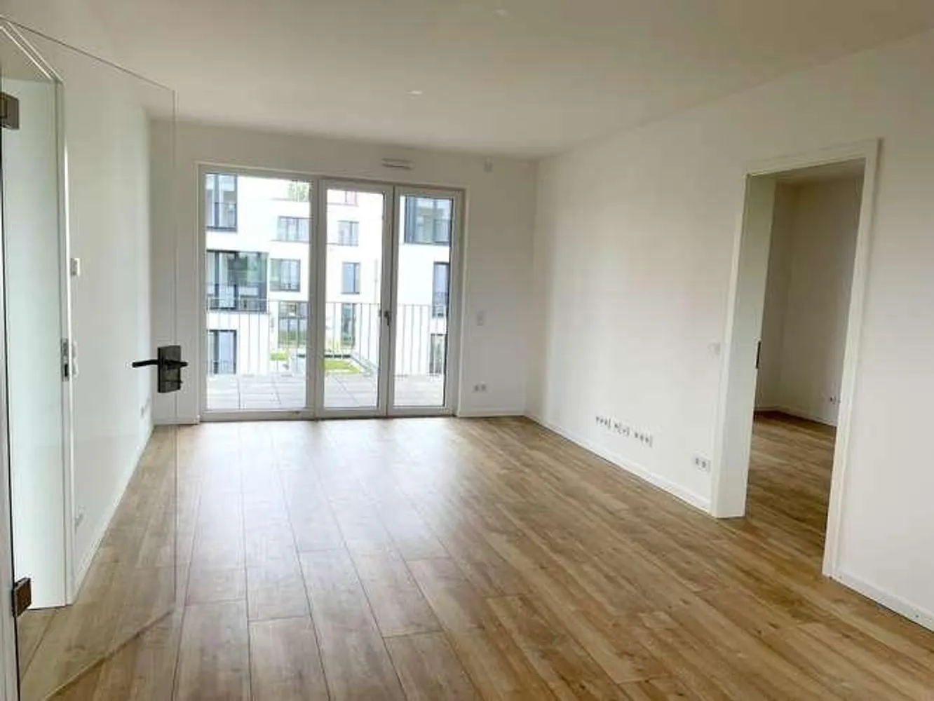 3 Zimmer Wohnung mit 83 m² in Regensburg – Bild 5