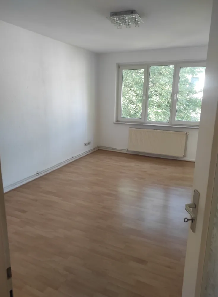 3 Zimmer Wohnung mit 62 m² in Salzgitter – Bild 1