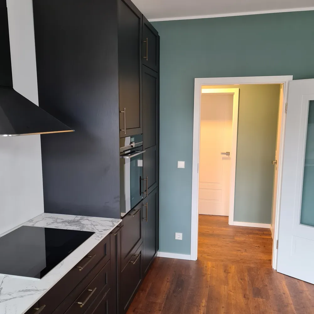 2 Zimmer Wohnung mit 85 m² in Berlin – Bild 10
