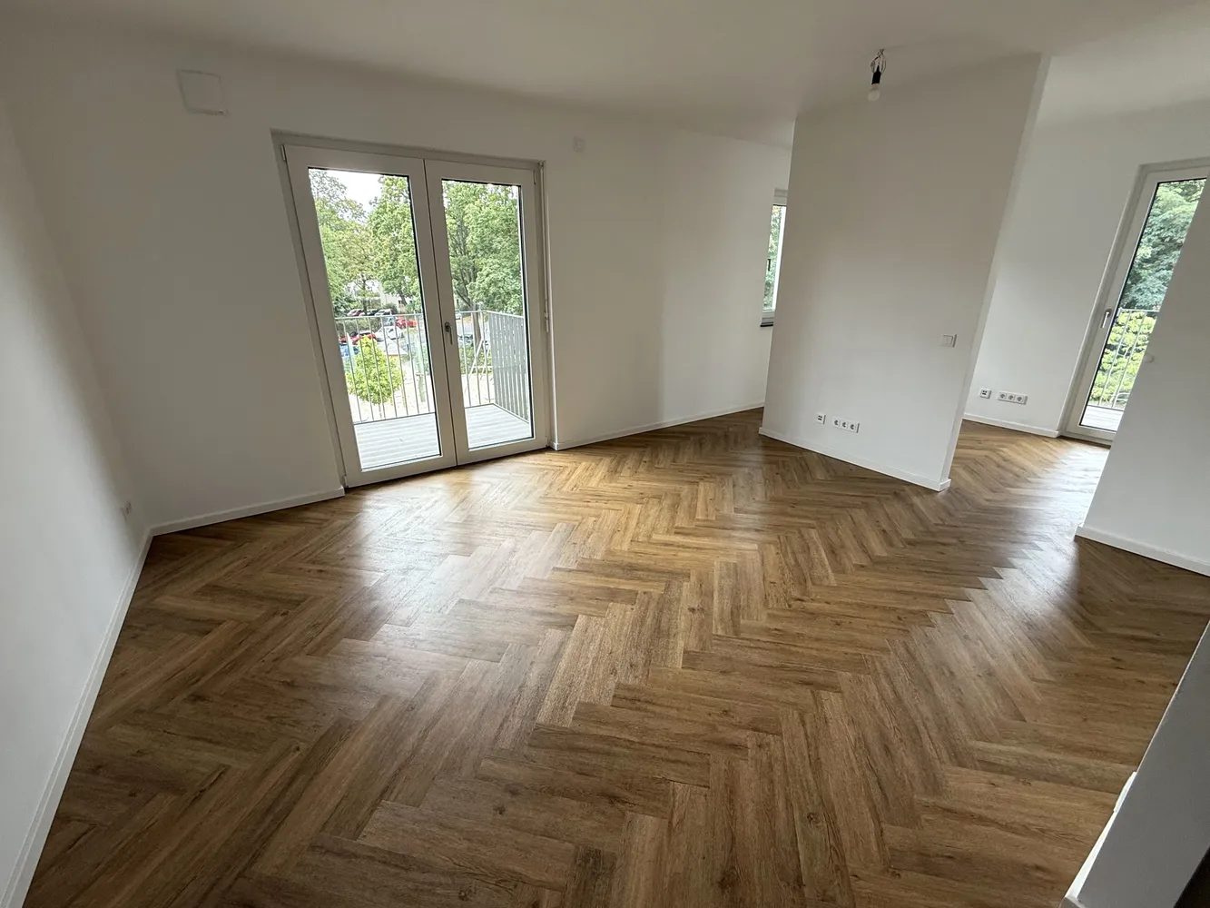 2 Zimmer Wohnung mit 40 m² in Berlin – Bild 11
