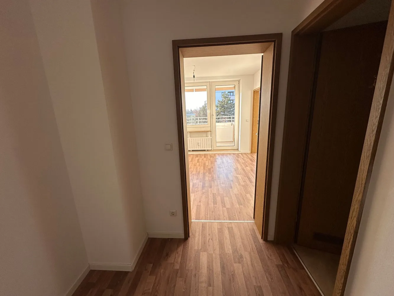 4 Zimmer Wohnung mit 90 m² in Nürnberg – Bild 11