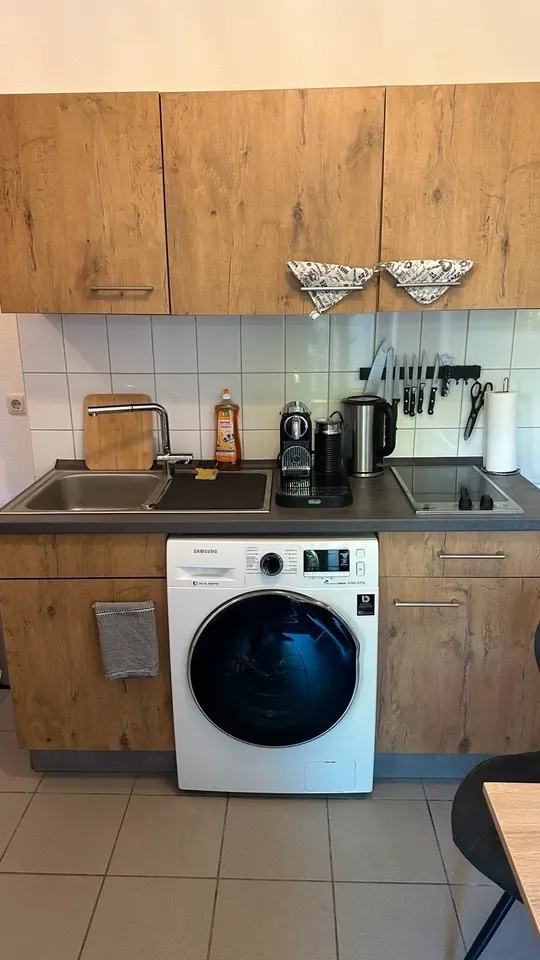 Studio mit 30 m² in Altenburg – Bild 10