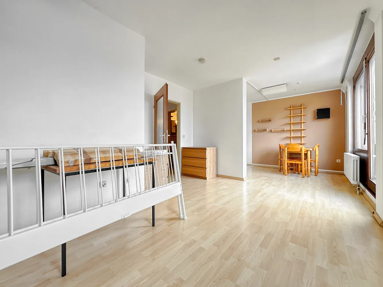 2 Zimmer Wohnung mit 39 m² in Stuttgart – Bild 6