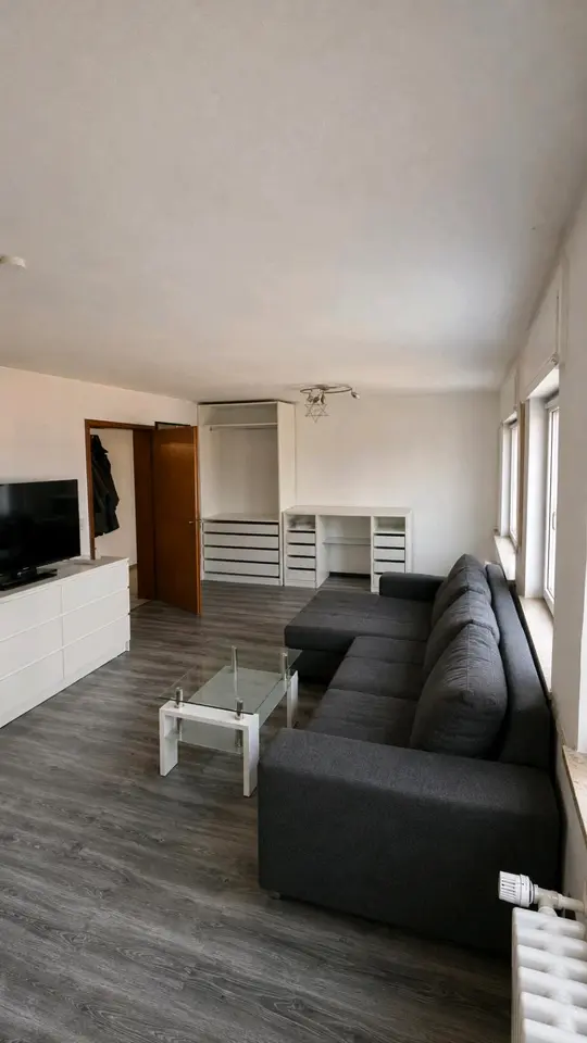 3 Zimmer Wohnung mit 61 m² in Rastatt – Bild 4