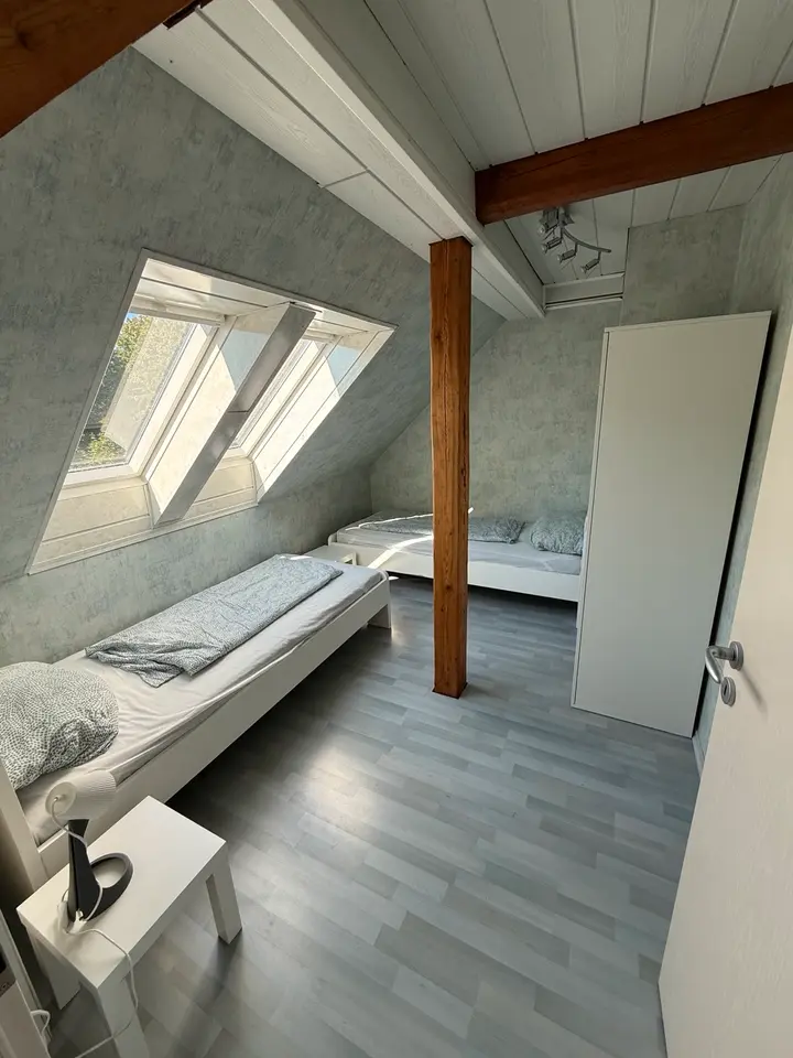 5 room apartment with 105 m² in Günzburg – Photo 4