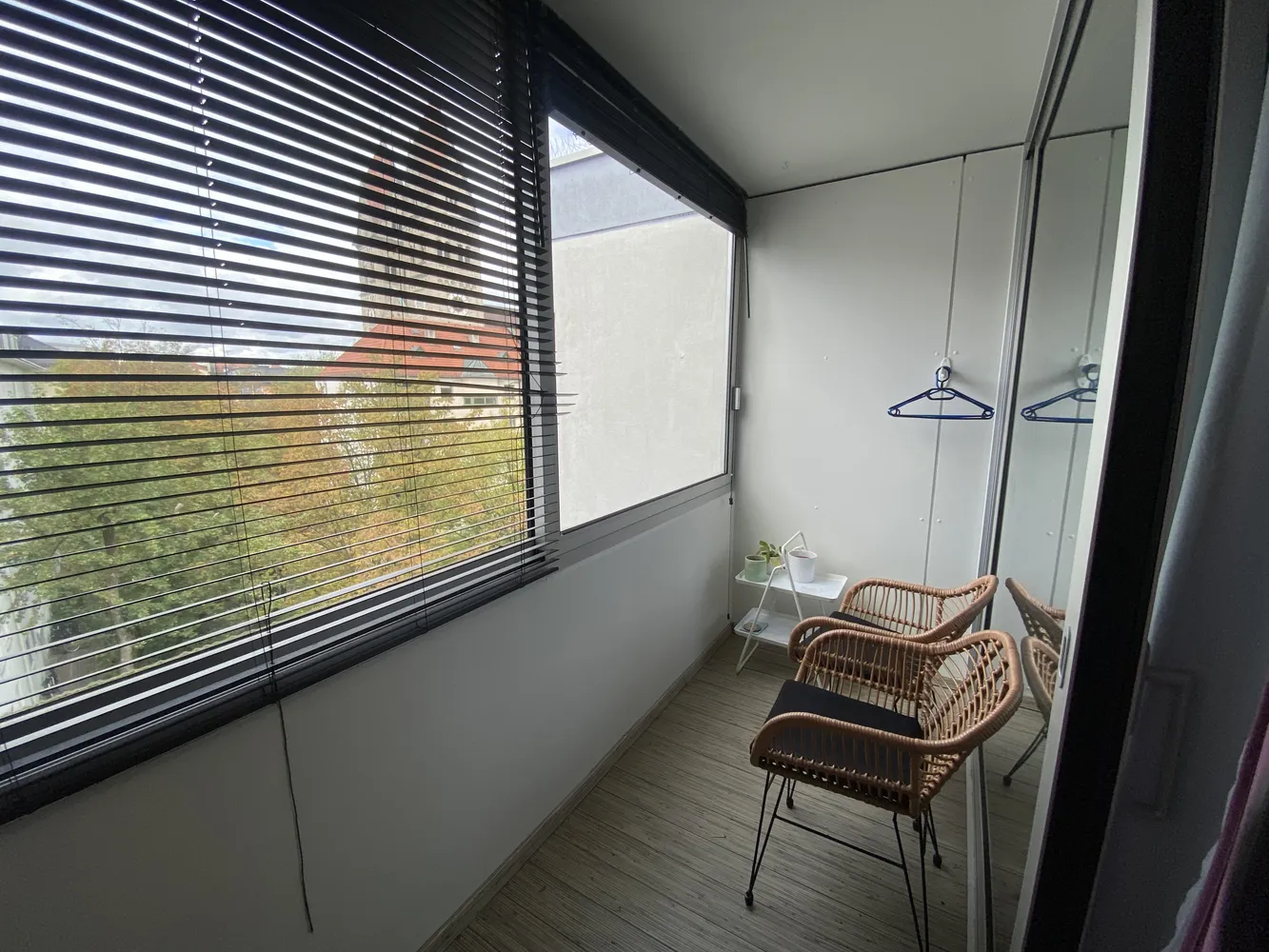 2 Zimmer Wohnung mit 35 m² in München – Bild 8