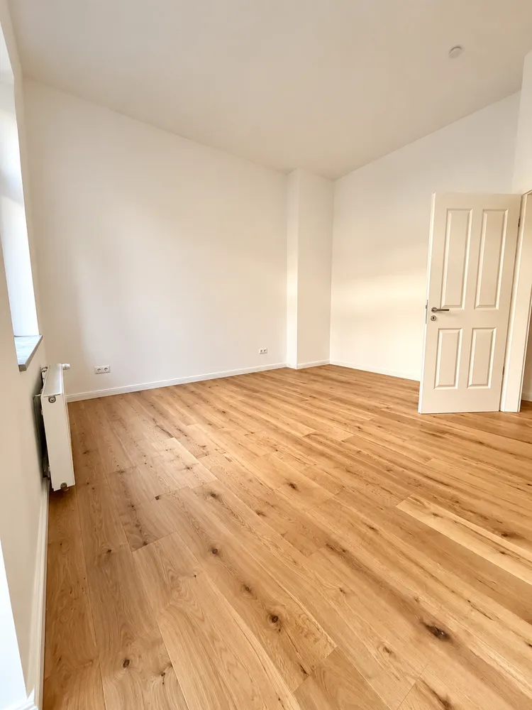 3 Zimmer Wohnung mit 98 m² in Düsseldorf – Bild 9