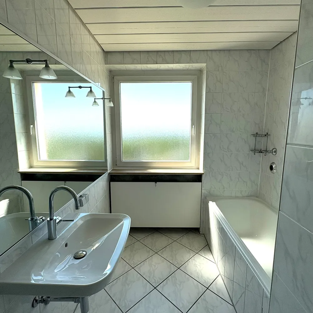 3 Zimmer Wohnung mit 103 m² in Karlsruhe – Bild 12