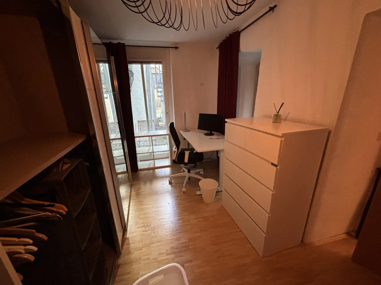 3 Zimmer Wohnung mit 57 m² in Regensburg – Bild 5