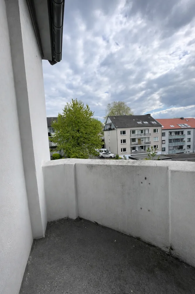 2 Zimmer Wohnung mit 64 m² in Mülheim an der Ruhr – Bild 3