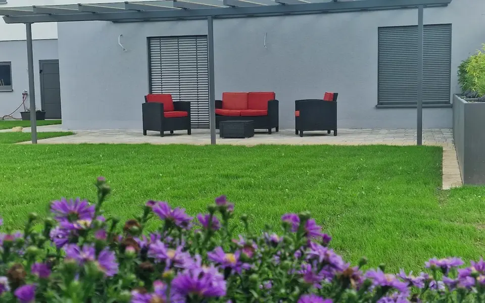 WG-Zimmer mit 50 m² in Rottweil – Bild 5
