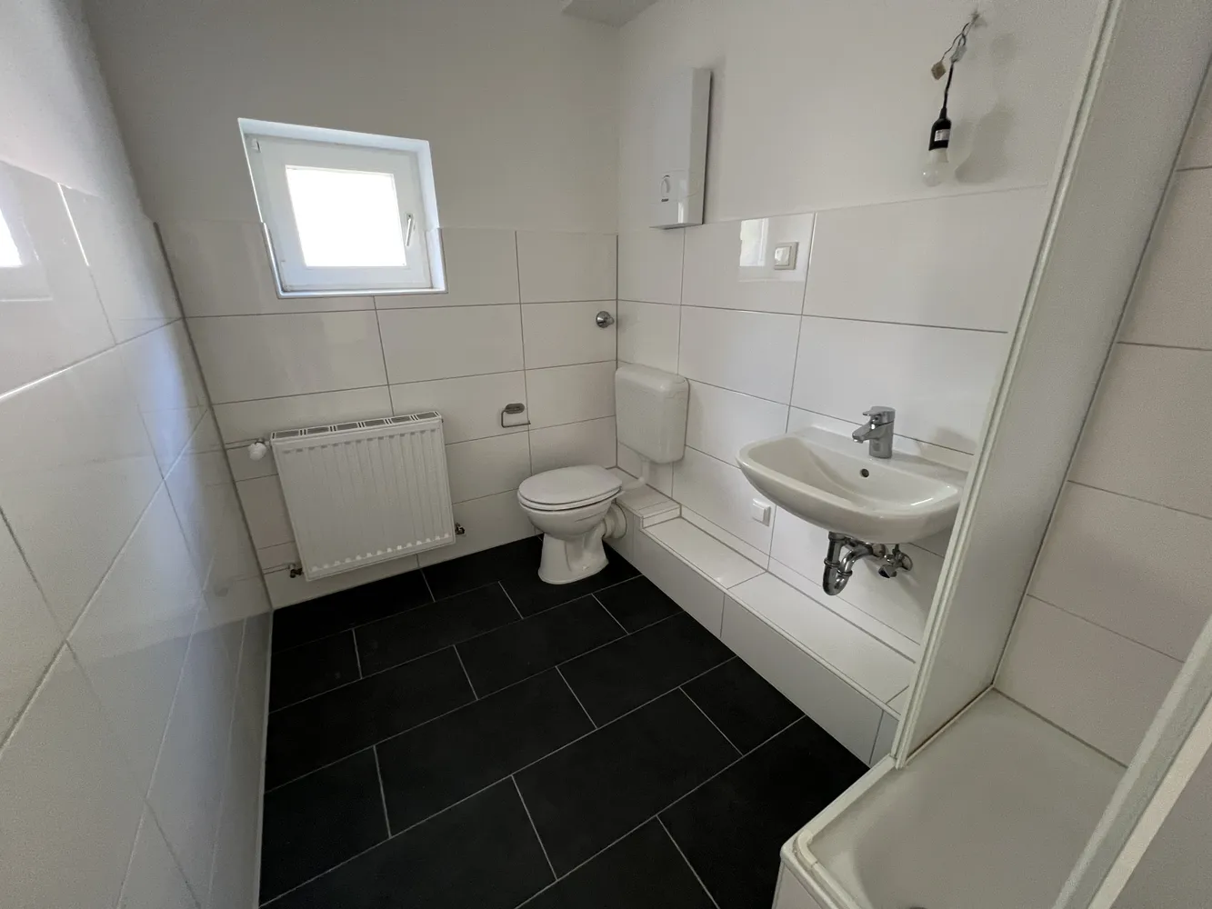 2 room apartment with 62 m² in Dortmund – Photo 6