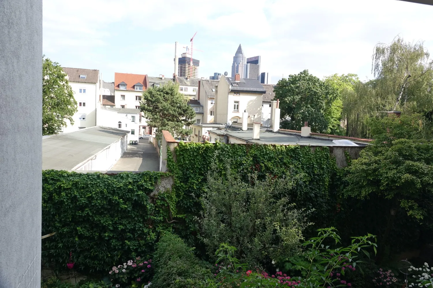 3 Zimmer Wohnung mit 70 m² in Frankfurt am Main – Bild 10