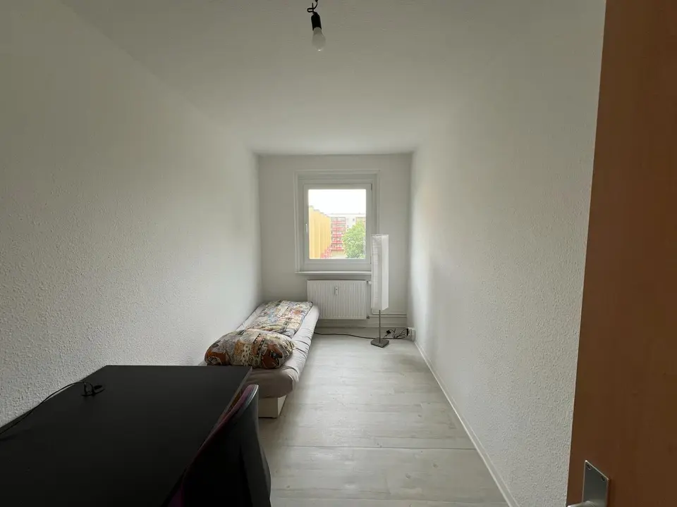 3 Zimmer Wohnung mit 69 m² in Rathenow – Bild 8