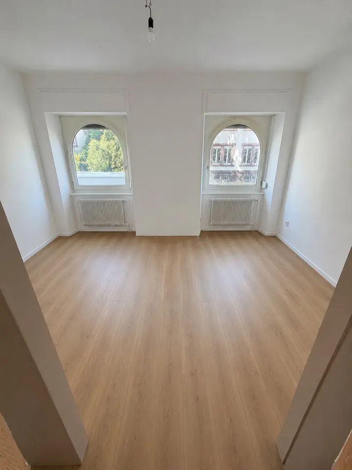 5 Zimmer Wohnung mit 119 m² in Villingen-Schwenningen – Bild 1