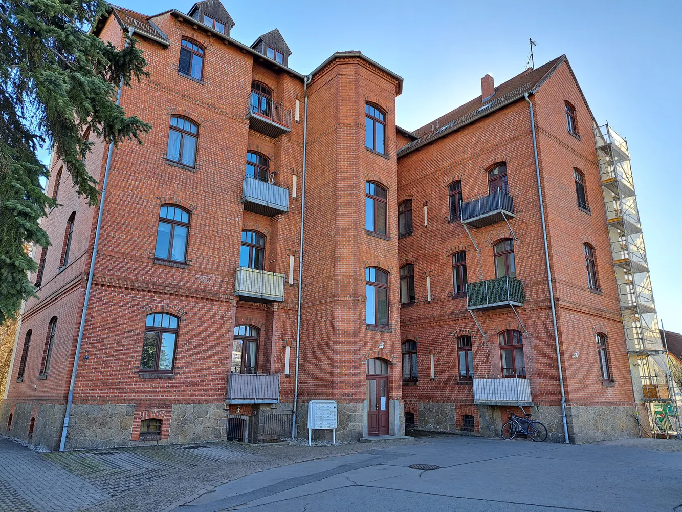 2 Zimmer Wohnung mit 65 m² in Leipzig – Bild 3
