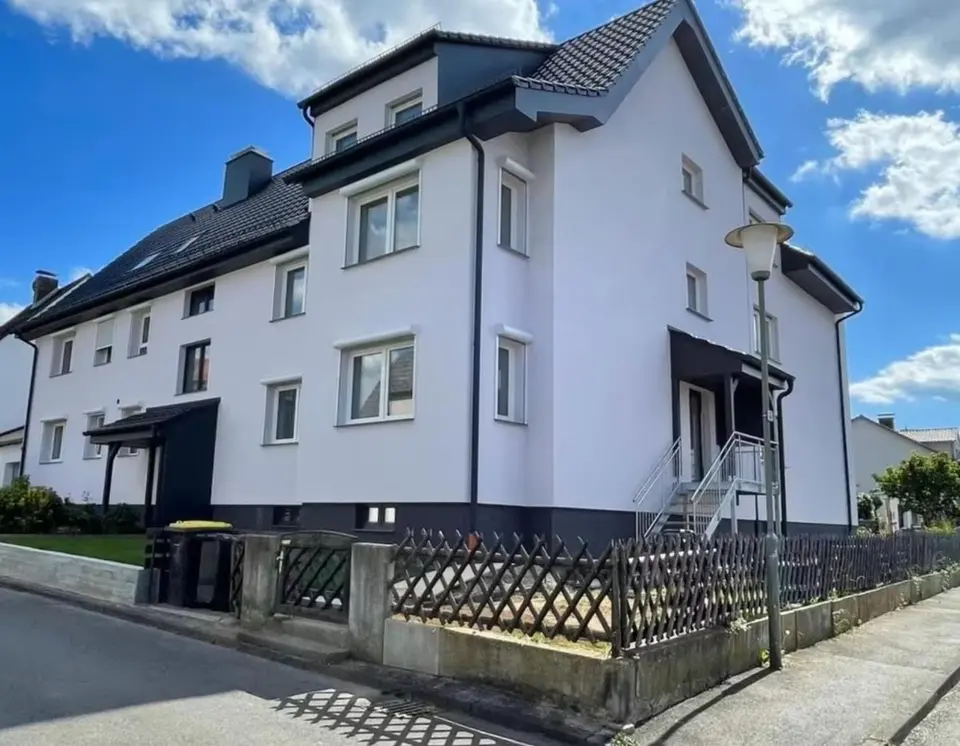 3 Zimmer Wohnung mit 117 m² in Kassel – Bild 4